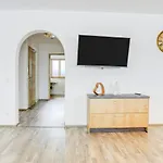 Апартаменти Geroldsee