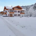 Апартаменти Geroldsee