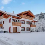 Geroldsee * Гарміш-Партенкірхен