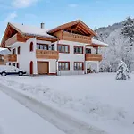 Geroldsee Гарміш-Партенкірхен