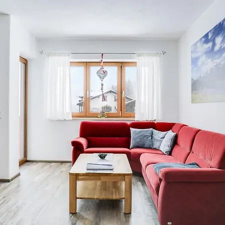 Geroldsee Appartement