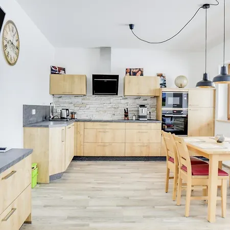 Geroldsee Apartment *