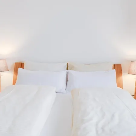 Geroldsee Apartment Garmisch-Partenkirchen