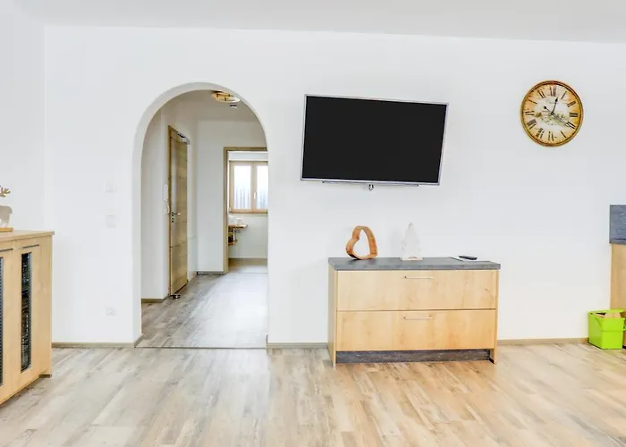 Apartament Geroldsee