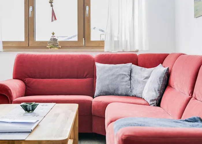 Apartament Geroldsee