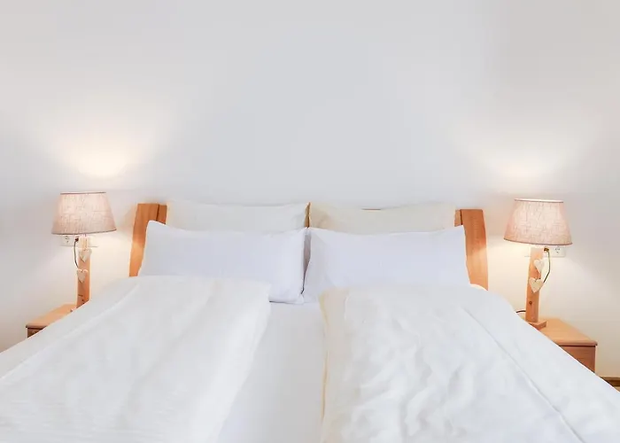 Geroldsee Apartment Garmisch-Partenkirchen