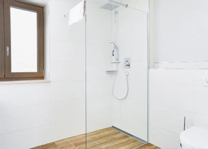 Apartament Geroldsee