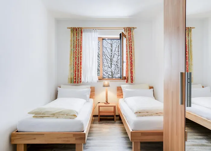 Geroldsee Garmisch-Partenkirchen